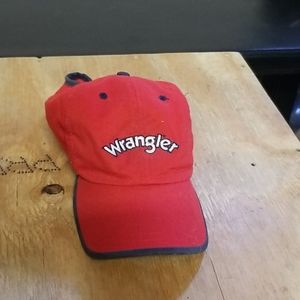 Wrangler Women's Ball Hat